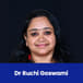 IIS University, Jaipur, Rajasthan Additional Head of the Department: Dr. Ruchi Goswami Interview